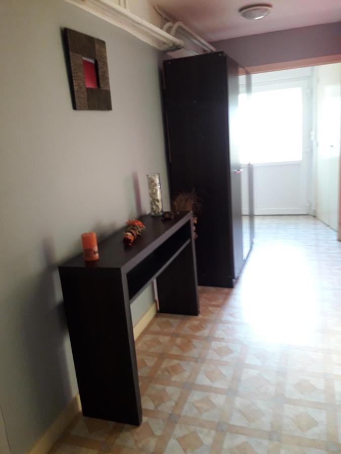 Appartement Proche De La Mer Guilvinec Ngoại thất bức ảnh